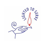 Lighted to serve
